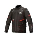 HONDA ANDES V2 DRYSTAR JACKET 10 BLACK XL