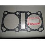 valve cover gasket Z250