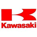 DISCO ANTERIORE KAWASAKI ORIGINALE KLR250