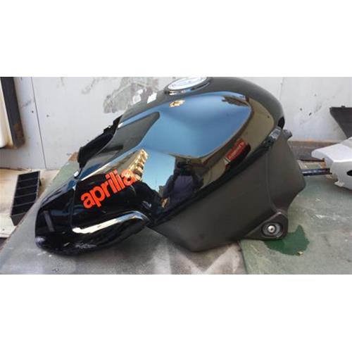 SERBATOIO  APRILIA CAPONORD 1000   2006 TANK