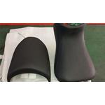 SELLA ANTERIORE POSTERIORE  APRILIA CAPONORD 1000    