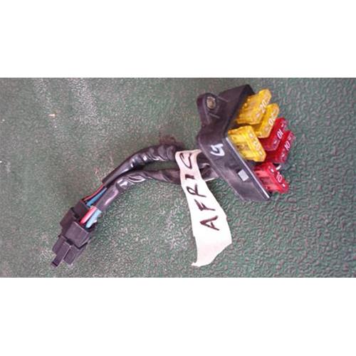 SCATOLA PORTA FUSIBILI HONDA AFRICA TWIN 750