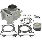 KIT CILINDRO HONDA SH 125 QUALITA' COME ORIGINALE