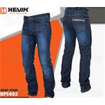 JEANS MOTO UOMO HEVICK MOD. STONE