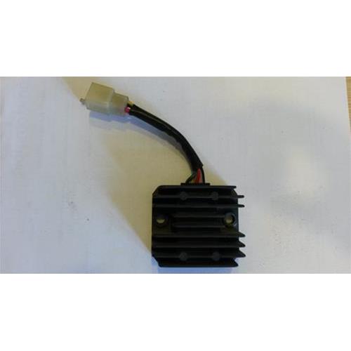 RADDRIZZATORE CORRENTE 