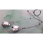 PINZE FRENO ANTERIORE APRILIA CAPONORD 1000   2006