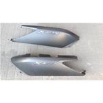 SCOCCHE LATERALI YAMAHA X MAX 125 250 2010 2011 2012