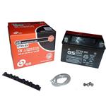 BATTERIA GS YTX9-BS