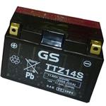 BATTERIA GS TTZ14S