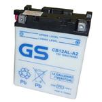 BATTERIA GS YB12AL-A2 