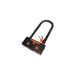 SQUARE U-LOCK ACTIVE 95X250