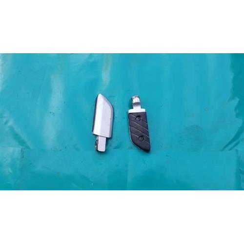 PEDALINI POSTERIORI YAMAHA X CITY 125 250