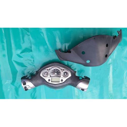 STRUMENTAZIONE COMPLETA DI COMANDI PER  YAMAHA X CITY 125 250