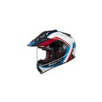 CASCO ENDURO KABUTO GEOSYS 