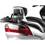 PORTAPACCHI SUZUKI BURGMAN 250-400 (FINO AL 2006)