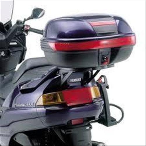 PIASTRA PORTA VALIGIE