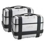 VALIGIE TREKKER 33 LT