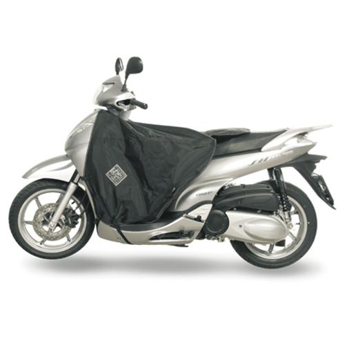 Prodotto: R064 - COPRIGAMBE TUCANO URBANO PER HONDA SH 300 FINO AL 2010 - Tucano  Urbano ( - Coprigambe);