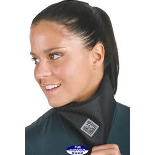 MINICOLLARE IN WIND-BREACKER E PILE TUCANO URBANO MOD. BOOMERANG