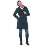 GIACCA CAPPOTTO IN PANNO DONNA TUCANO URBANO MOD. CARMEN