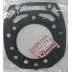 VALVE COVER GASKET-HEAD KAWASAKI KX500