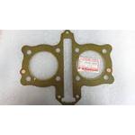 VALVE COVER GASKET-HEAD KAWASAKI Z750 BI