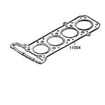 VALVE COVER GASKET-HEAD KAWASAKI-ZL900-ZX900-1984-86