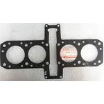 VALVE COVER GASKET-HEAD KAWASAKI ZX600 Ninja 1985-86