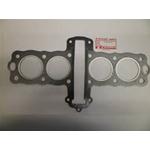 VALVE COVER GASKET-HEAD KAWASAKI  Z400