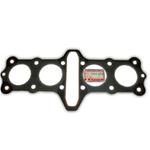 VALVE COVER GASKET-HEAD KAWASAKI  ZI900