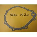 VALVE COVER GASKET,  KAWASAKI ZL300