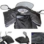 Coprimanopole tucano urbano r355 specifico per yamaha x max fino al 2009