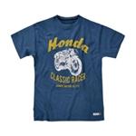 T-SHIRT VINTAGE HONDA RETRO' 