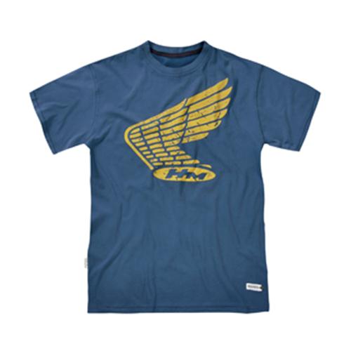 T-SHIRT VINTAGE HONDA RETRO' 