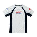 T-SHIRT HRC  HONDA