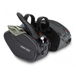 BORSE LATERALI SOFFICI  LINEA EASY BAG GIVI 19/25 LT