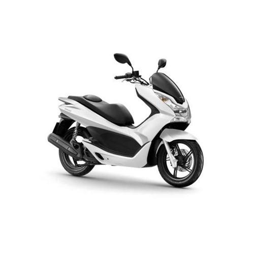 MOTOCICLO HONDA WW150D PCX NHA16 BIANCO, TELAIO N. ZDCKF15A0DF001152