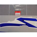 ADESIVO PER HONDA CBR900RR 2003 FASCIONE