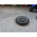 RUOTA ANTERIORE COMPLETA HONDA SH 125 150 2009