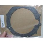 GUARNIZIONE COPERCHIO FRIZIONE  KAWASAKI Z900 Kawasaki NOS Z1, KZ900/1000, 1973-81, K&L after market Clutch Gasket 