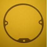 KAWASAKI KZ 1000 P 6 - 8 POLICE PULSING COIL COVER GASKET 11009-1220