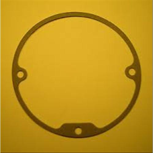 KAWASAKI KZ 1000 P 6 - 8 POLICE PULSING COIL COVER GASKET 11009-1220