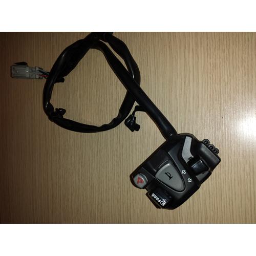 INTERRUTTORE  FRECCE  E CLACSON HONDA NC700S NC700X NC750X