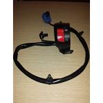 INTERRUTTORE AVVIAMENTO E ARRESTO HONDA NC700S NC700X NC750X