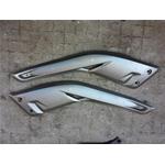 FASCIONI  FIANCHI LATERALI YAMAHA X MAX 250 2010 FINO AL 2013 