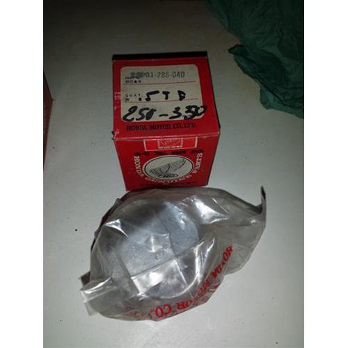 PISTONE ORIGINALE HONDA Piston Cb250k5 13101286030