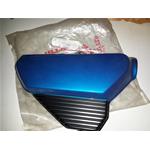 SCOCCA POST. DX HONDA CX500 COLORE BLU