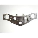 PIASTRA FORCELLA FORCELLA KAWASAKI ZX600 GPZ600  NUOVI E IMBALLATI