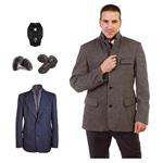 Giacca Impermeabile Tucano Urbano Figaro TAGLIO BLAZER