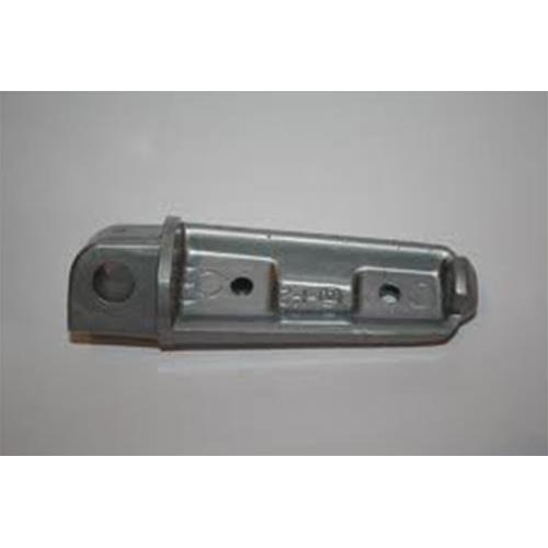 PEDANA KAWASAKI POSTERIORE SINISTRA